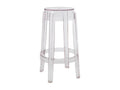 Nobellea transparent stool 75cm GGXC95551