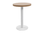 Nobellea table Light brown 60 cm MDF TXOU24048