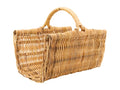 Nobellea BVSU12897 Log Basket