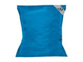 Cover for Giant XXL Beanbag 180x140cm Floating for Pool - Petrol Blue MIJK57287