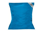 Cover for Giant XXL Beanbag 180x140cm Floating for Pool - Petrol Blue MIJK57287