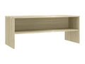 Nobellea Oak TV Stand 100x40x40 cm Chipboard DLJO55184