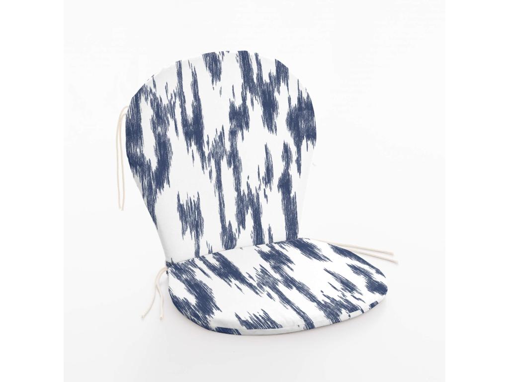 Nobellea Outdoor Chair Cushion - 90x48x5 cm KFNX32634