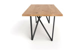 Ravel table in solid oak CKKE64827