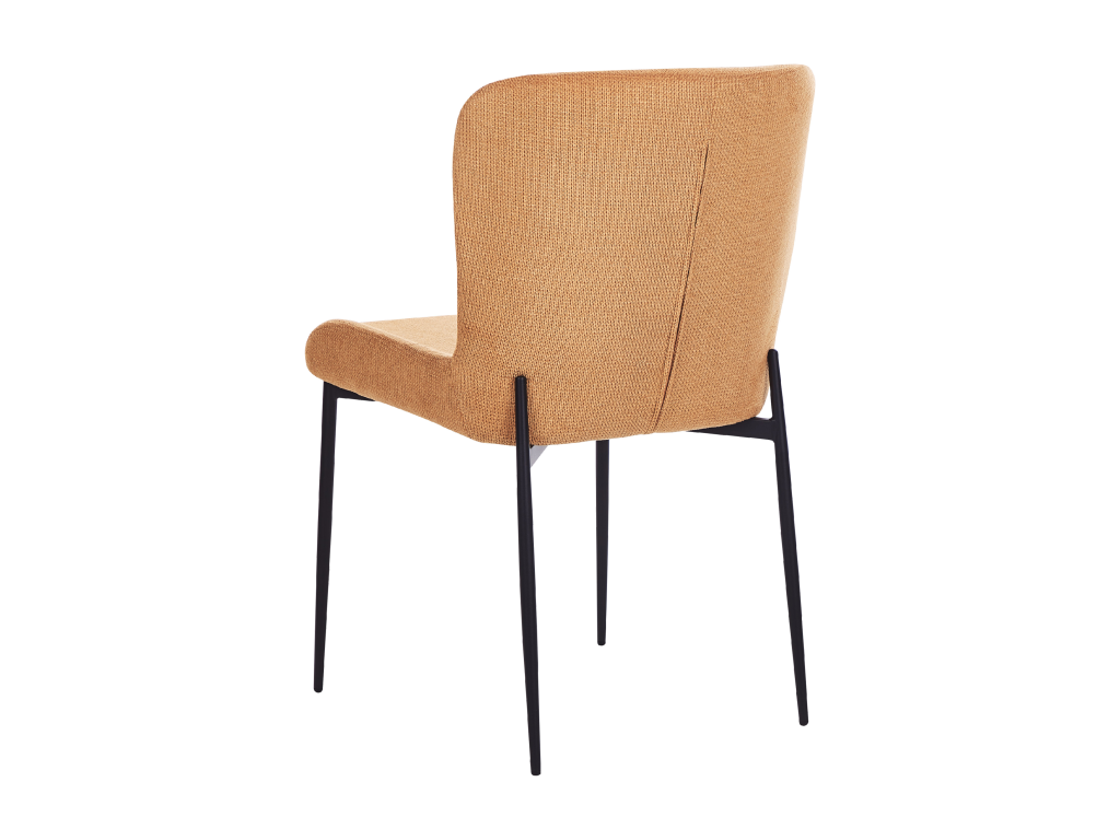 Set of 2 Nobellea dining chairs EWDT00150