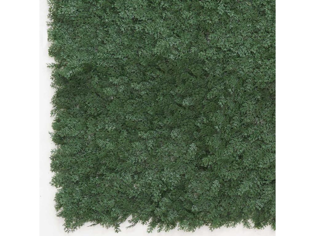 Artificial foliage 1m x 1m Cypress NZXU26521