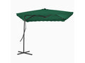 Outdoor parasol with pole 02 0008188 VYWO03231