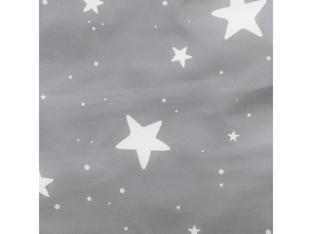 Grey children's beanbag chair CWTS04824