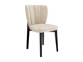 Racine Chair 130 84x50x55cm Upholstered Wood Laminate ITEY98802