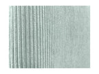 Nobellea Upholstered Headboard in High-Quality Corduroy, Nobellea Interior Composed of Interchangeable Self-Adhesive Panels, Green Nobellea 200 cm ZVTS35498