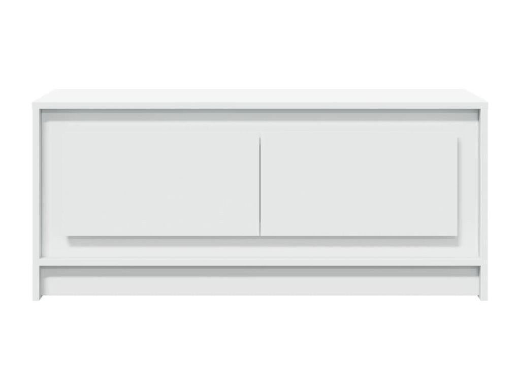 Coffee table with Dekonaoères LED white engineered wood LKZG09821