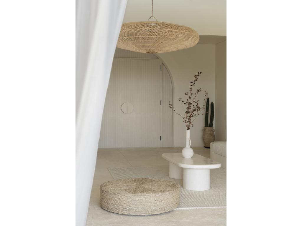 The Huge Pouf - Natural GIMD77910