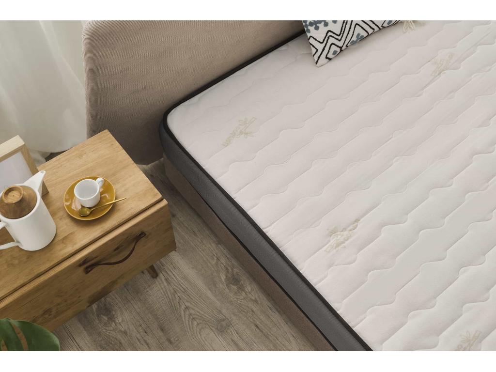 Multi Flex Care Mattress - 21cm - 160x180 cm YHDV24400