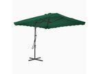 Outdoor parasol with pole 02 0008188 VYWO03231