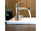 Dekonao's 100 Dekonao basin mixer tap with Briochin cleaner OVJD38364