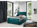 Nobellea Spring Nobellea Bed M 160x200 / Fabric-Green FFTS89921
