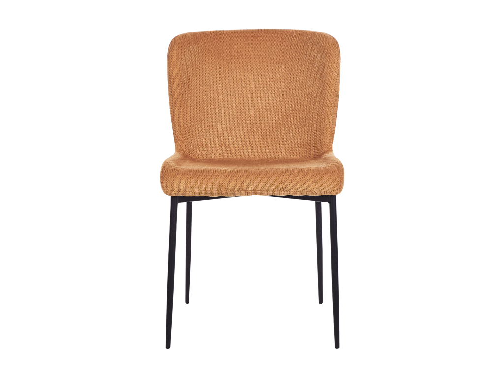 Set of 2 Nobellea dining chairs EWDT00150