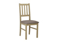 Nobellea Chair 146 Nobellea Oak - Light Brown 94x43x40cm Upholstered Wood RHDB52998