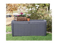 Nobellea 511 L Garden Storage Box QWHV69153