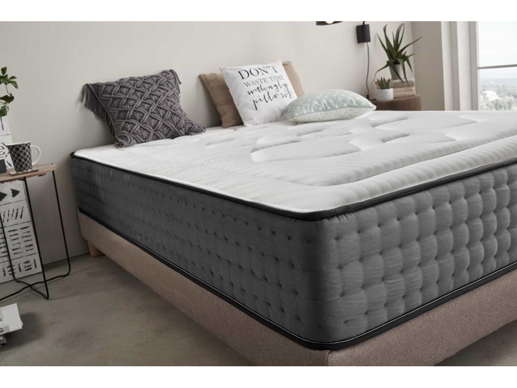 Nobellea Mattress 28cm - 140x180 cm EOBX72518