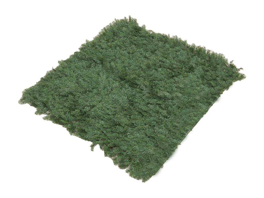 Artificial foliage 1m x 1m Cypress NZXU26521