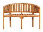 Garden bench, 120x52x86 cm, 02 0011707 GOCH94599