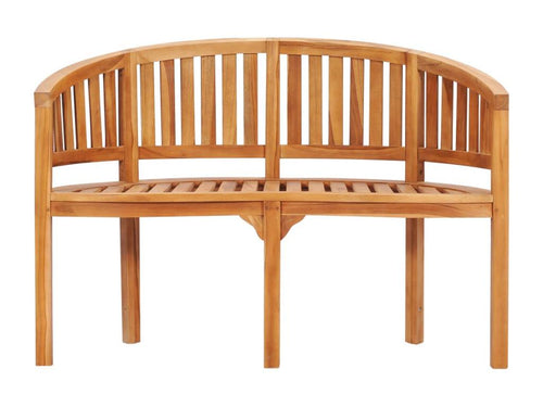 Garden bench, 120x52x86 cm, 02 0011707 GOCH94599