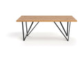 Ravel table in solid oak CKKE64827
