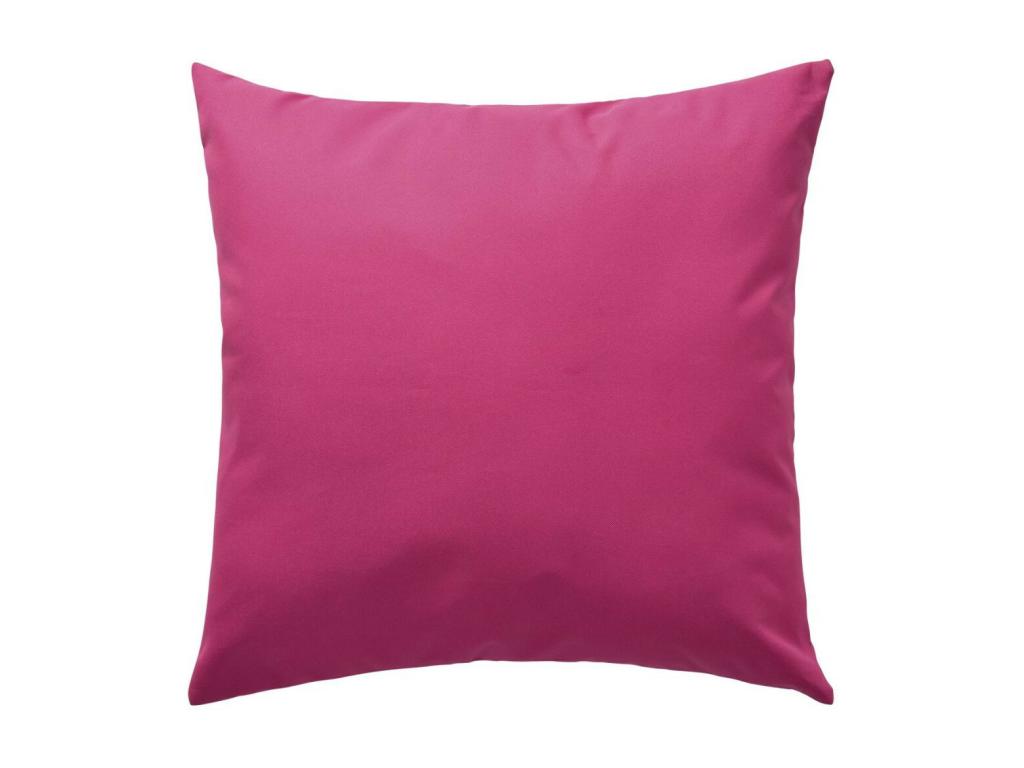 Outdoor Pillow 4 pcs 45x45 Pink MLRR54345