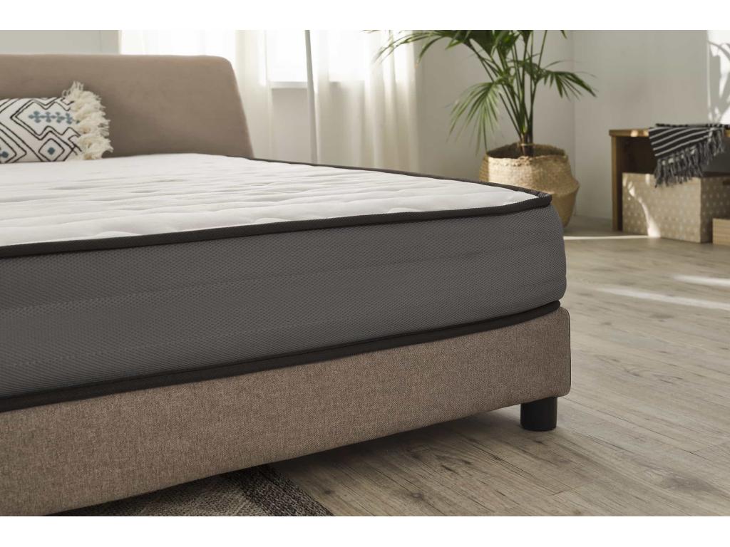 Multi Flex Care Mattress - 21cm - 160x180 cm YHDV24400