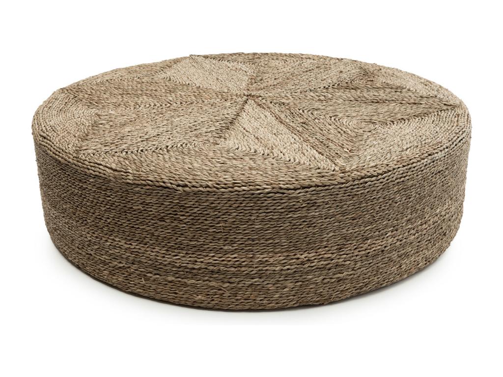 The Huge Pouf - Natural GIMD77910