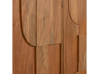 NOTICE - Nobelea OREZ22550 Wooden Storage Unit