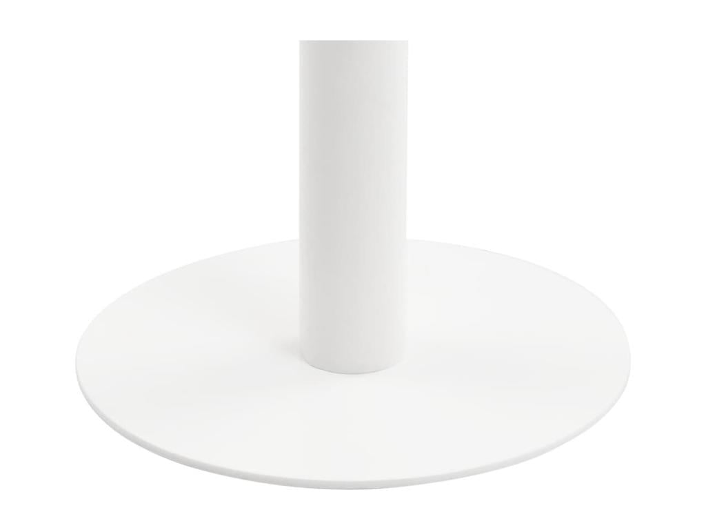 Nobellea table Light brown 60 cm MDF TXOU24048