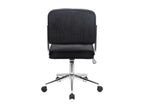 Height-adjustable office chair with Dekonao UHWE09932