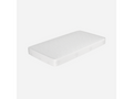 Mattress 70x180 cm, 10 cm thick - For children, Aloe Nobellea Waterfoam cover - Plus H10 WTDU76631