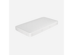 Mattress 70x180 cm, 10 cm thick - For children, Aloe Nobellea Waterfoam cover - Plus H10 WTDU76631