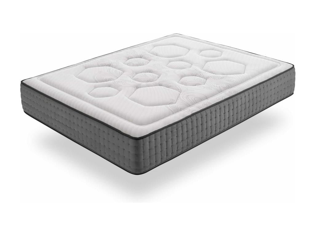 Nobellea Mattress 28cm - 140x180 cm EOBX72518