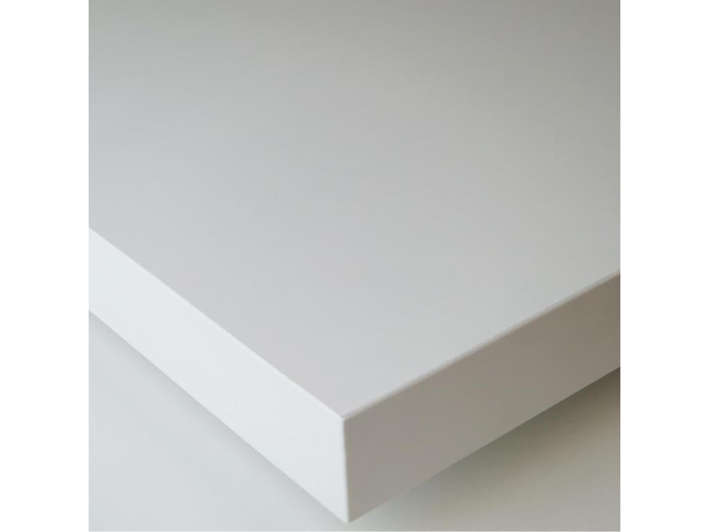 TV Stand/Bench 200x45x35cm For TVs up to 80" Living Room Furniture White and Black EKCD57532