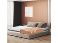 Single mattress 105x190 cm with orthopedic memory foam - Height 25 cm - Made in Italy XJAI83665
