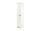 Beige indoor/outdoor storage unit/column - W- 35 x D- 45 x H- 184 cm MSNL89508