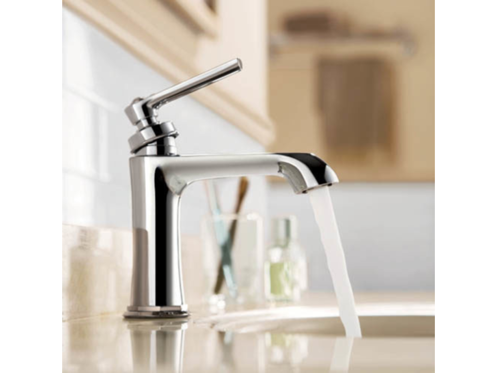 Dekonao's 100 Dekonao basin mixer tap with Briochin cleaner OVJD38364