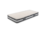 Nobellea Mattress 90x200x22 cm Memory Foam Pillow - Extra Firm - Winter Side Wool - Nobellea filling Nobellea ZEOV20593