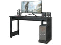 Nobellea Computer Desk 75x136x54cm Black - Nobellea RUFM74325