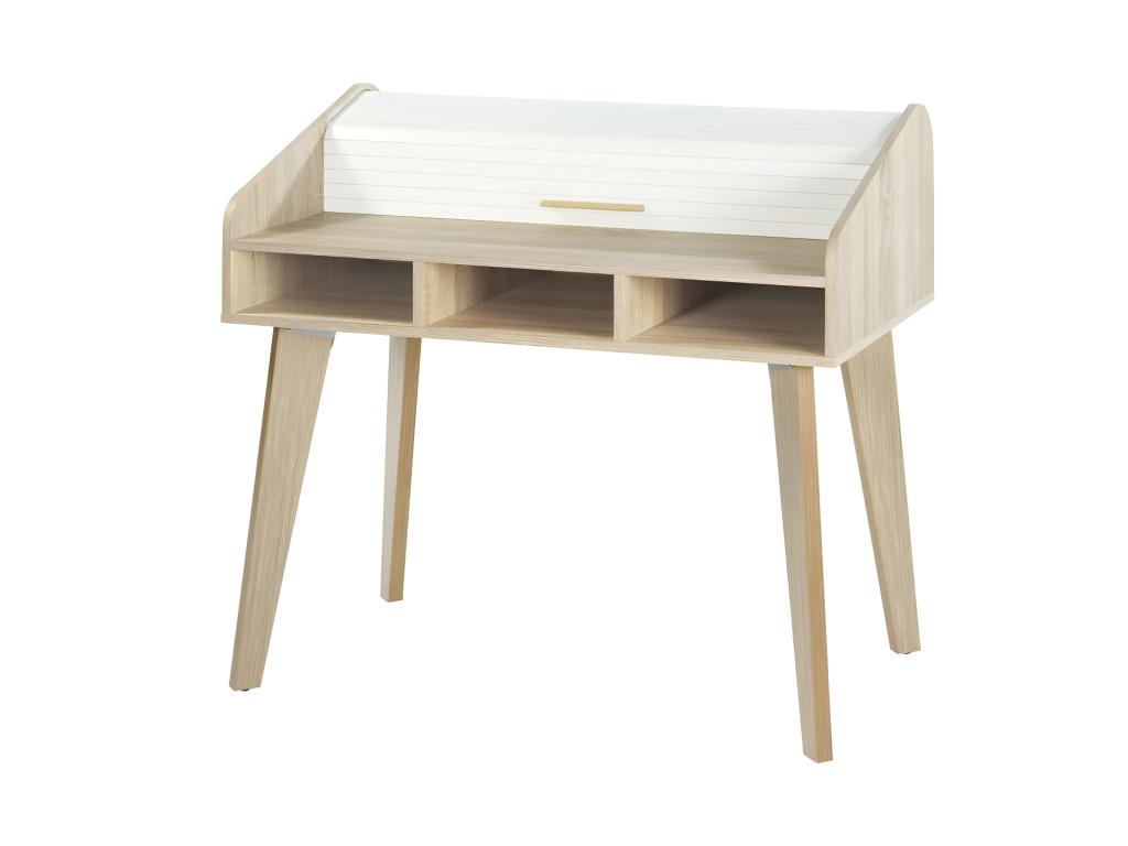 Roll-top desk - Dekonao n 5 BJWC81935