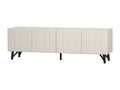 Boisona - White pine wood TV stand L181 EEEQ41930