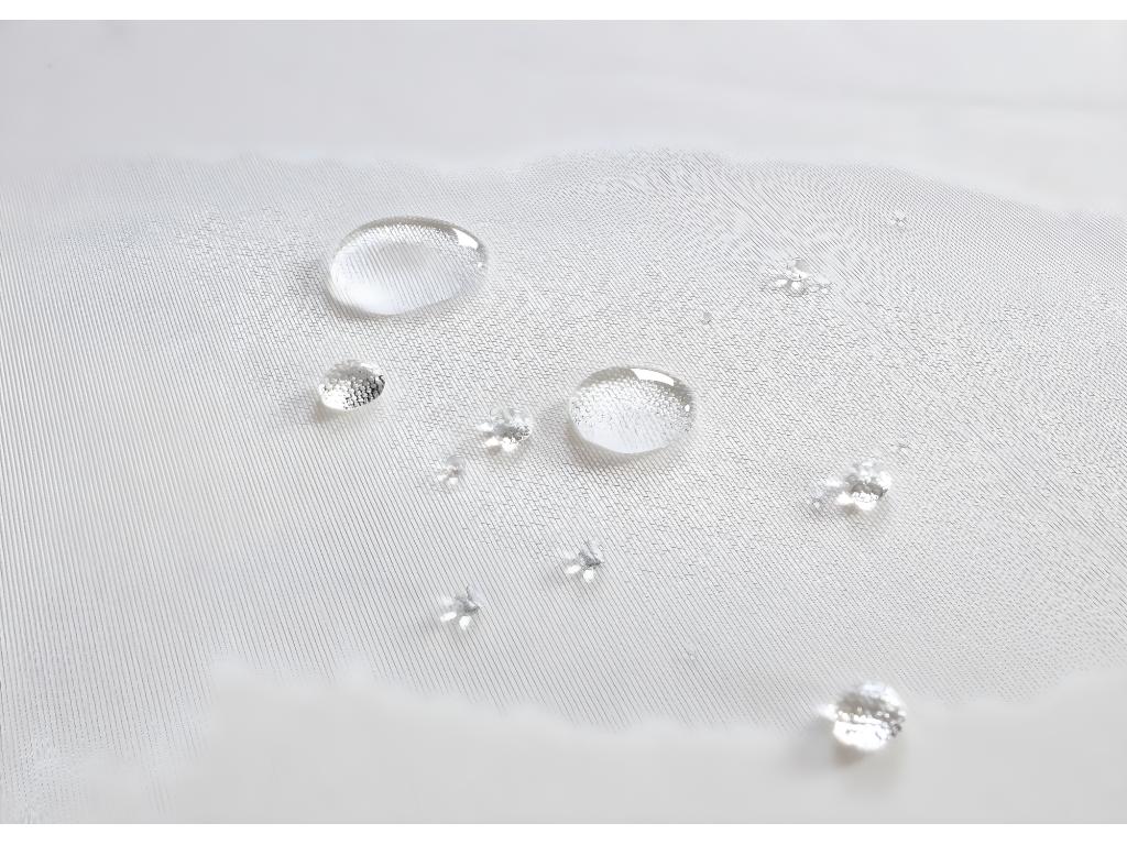 Nobellea-H54 lounge chair, light brown, cream white upholstery, KJFS42839