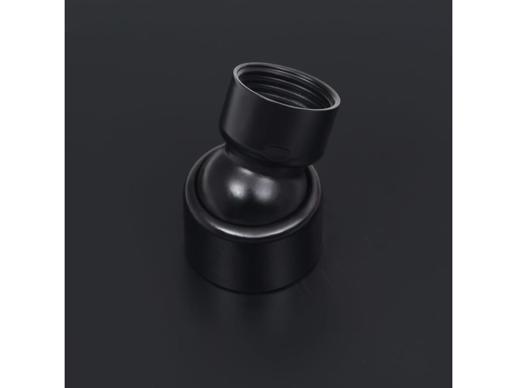 Silver rain shower head 25x25x25 cm 02 0002073 YGOI07458