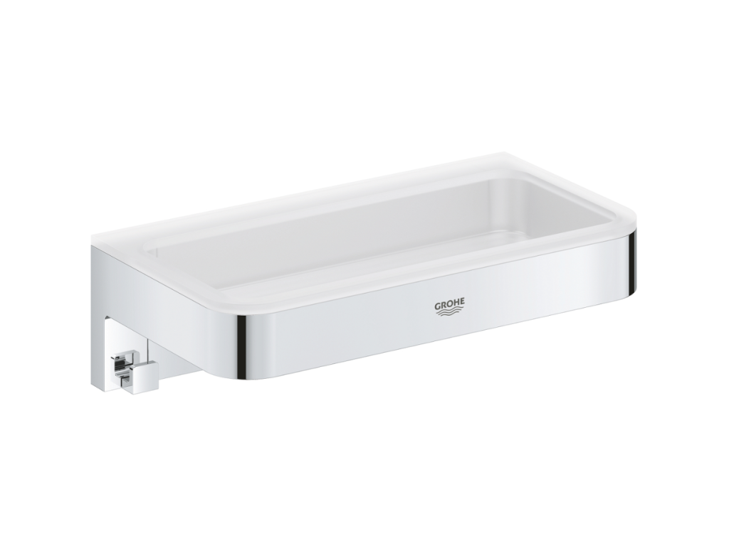 Nobellea chrome rectangular tablet HHVP13125