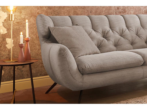 Sofa - Nobellea corduroy - Nobellea DRAK85618
