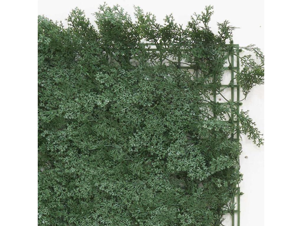 Artificial foliage 1m x 1m Cypress NZXU26521